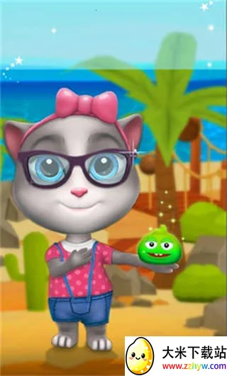 ҵ˵èLily2(Ϸ)v1.13.29 ֻͼ