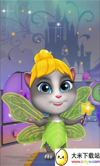 ҵ˵èLily2(Ϸ)v1.13.29 ֻͼ