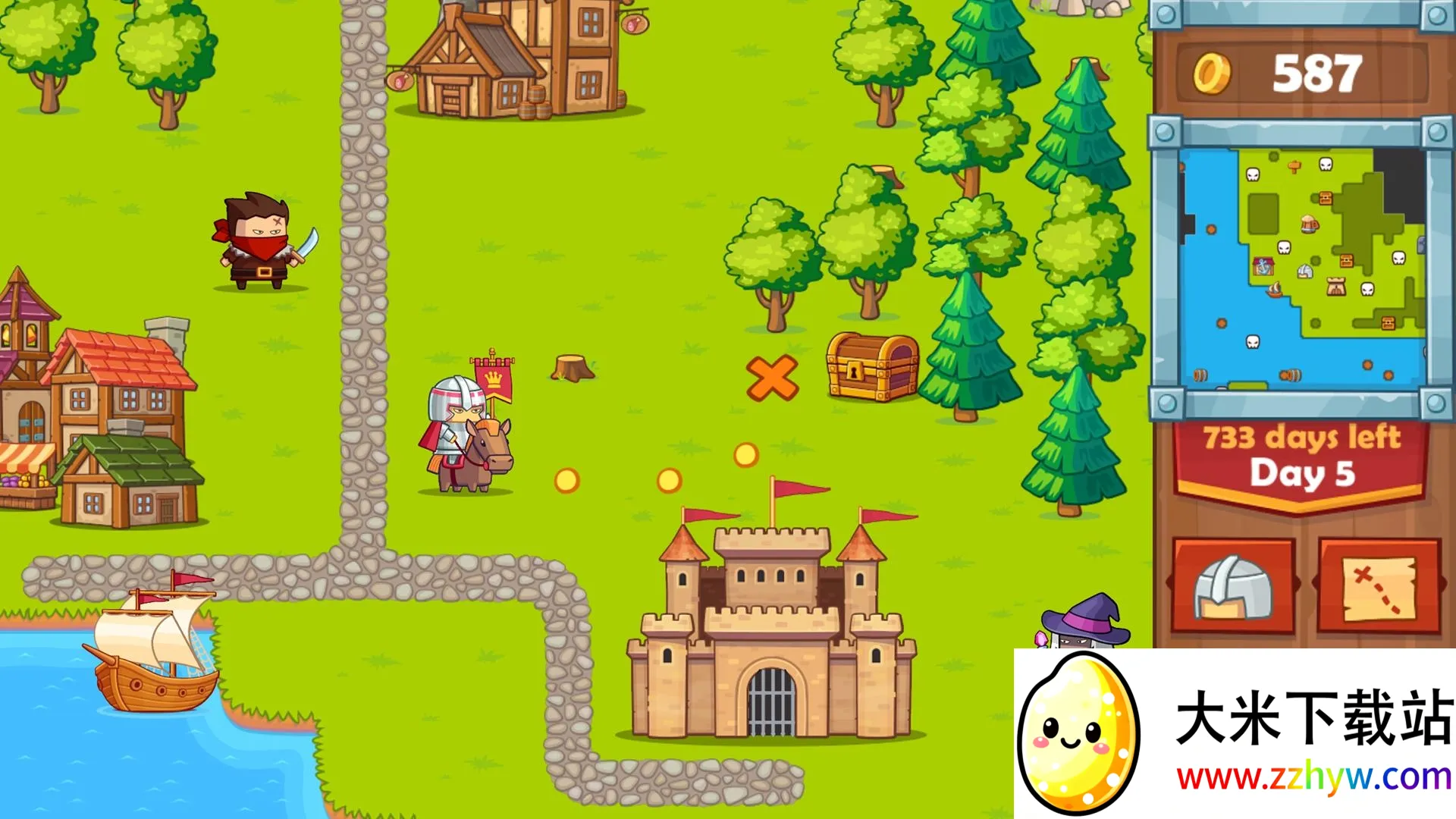 Ӣ2֮2025°汾v1.05 Ѱͼ