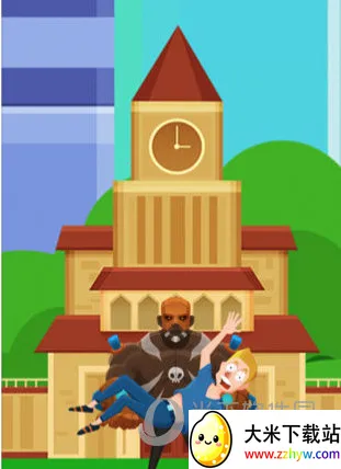 抛出银河系(休闲抛人游戏) 抛出银河系(休闲抛人游戏)