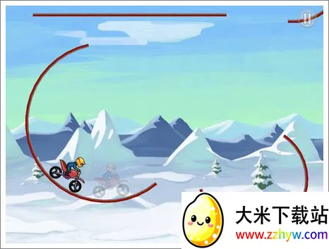 摩托车表演赛2025官方正版 摩托车表演赛2025官方正版