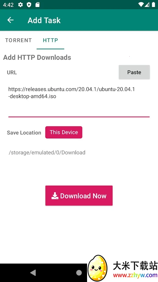 BitComet(ļع)v2.3.1 ׿ͼ