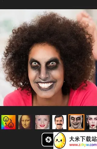 swapface(ͼƬ)v2.1.1 ٷͼ