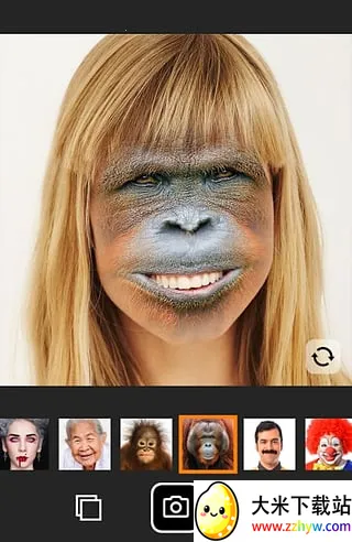 swapface(ͼƬ)v2.1.1 ٷͼ