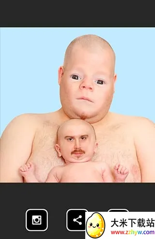 swapface(ͼƬ)v2.1.1 ٷͼ