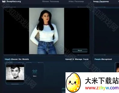 swapface(ͼƬ)