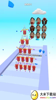 ƿ���˿���(ƿ�����ܿ���Ϸ)v1 ��׿���ͼ