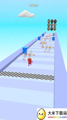 ƿ���˿���(ƿ�����ܿ���Ϸ)v1 ��׿���ͼ