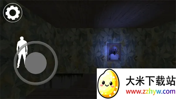 兰德里纳河的堡垒(恐怖冒险游戏) 兰德里纳河的堡垒(恐怖冒险游戏)