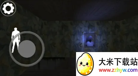 兰德里纳河的堡垒(恐怖冒险游戏) 兰德里纳河的堡垒(恐怖冒险游戏)