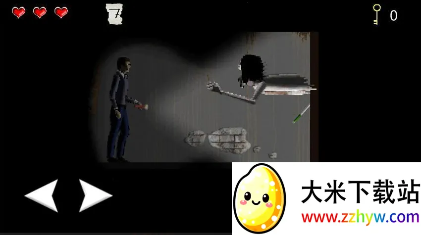 �������ɺ�2D(�ֲ�������Ϸ)v1.2.4 �ֻ����ͼ