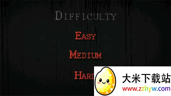 兰德里纳河2D(恐怖解谜游戏) 兰德里纳河2D(恐怖解谜游戏)