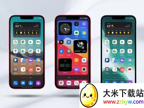 iblurdockpro2025���°汾v3.0 ��׿���ͼ