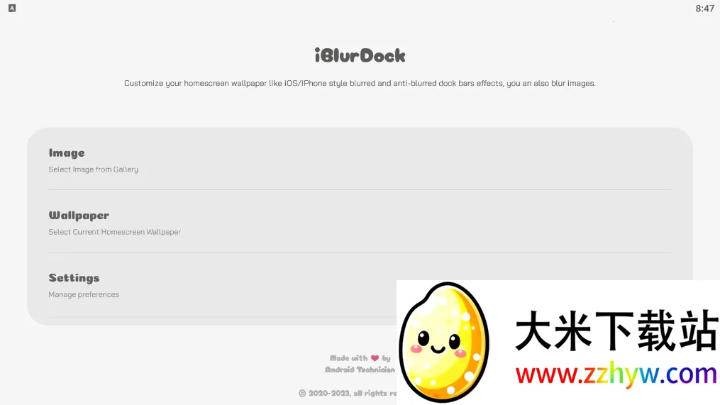 iblurdockpro2025最新版本 iblurdockpro2025最新版本