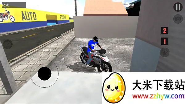 巴西精英赛车2025官方最新版本 巴西精英赛车2025官方最新版本