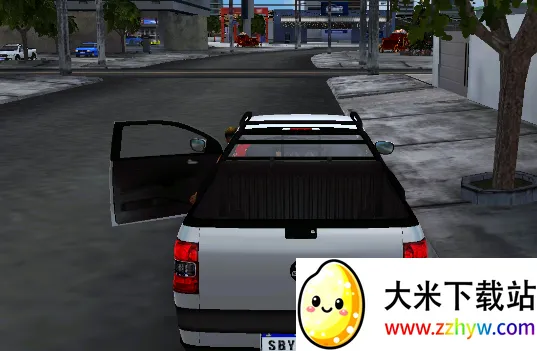 巴西精英赛车2025官方最新版本 巴西精英赛车2025官方最新版本