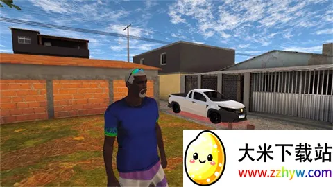 巴西精英赛车2025官方最新版本 巴西精英赛车2025官方最新版本