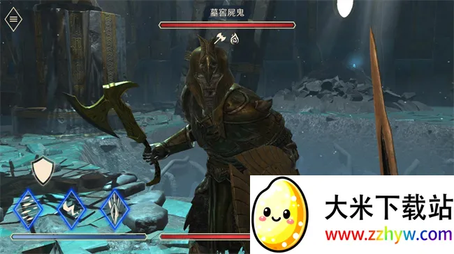 �Ϲž��ᵶ��սʿ(������ս����Ϸ)v1.10.0 ��Ѱ��ͼ