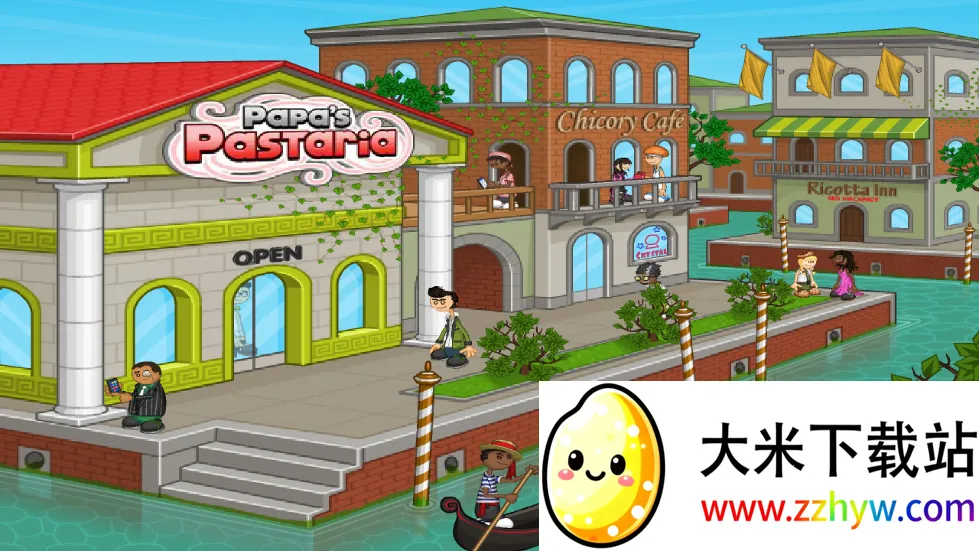 �ϵ������(���澭Ӫ��Ϸ)v1.0.2 �ֻ����ͼ