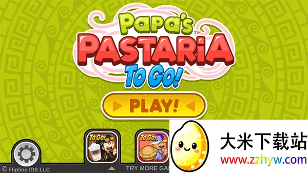 老爹意面馆(意面经营游戏) 老爹意面馆(意面经营游戏)