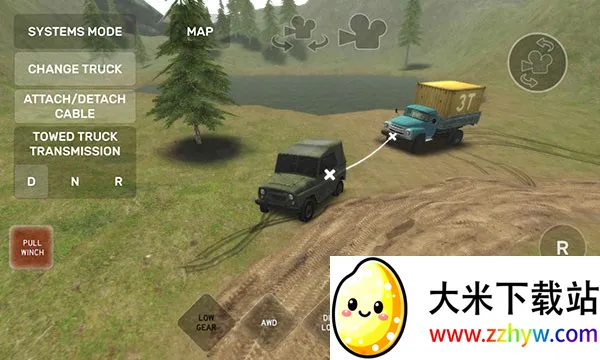 ����˾����Ţɽ·2025���ذ�װv1.0.10 �ٷ������ͼ