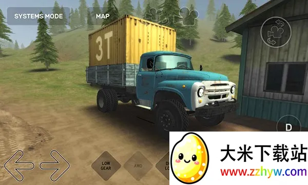 ����˾����Ţɽ·2025���ذ�װv1.0.10 �ٷ������ͼ