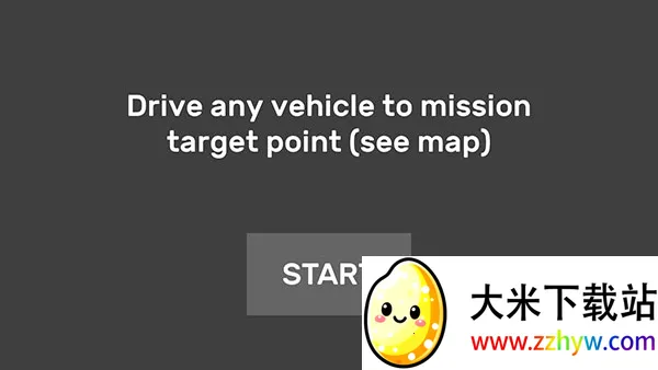 卡车司机泥泞山路最新版怎么玩