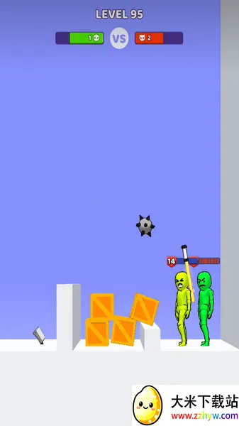 谁先阵亡22025官方正版 谁先阵亡22025官方正版