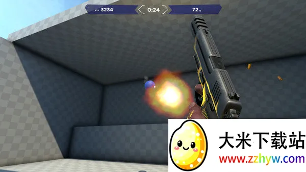 aimlab mobile(���ģ����Ϸ)v0.4.9 ��Ѱ��ͼ