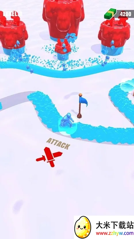 ɫ��������(ɫ�ʽ�����Ϸ)v0.812 ��׿���ͼ