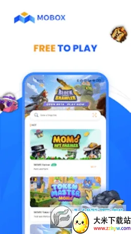 Mobox(�ֻ���Ϸģ����)vgoogleplay.2024.07.07 ��Ѱ��ͼ