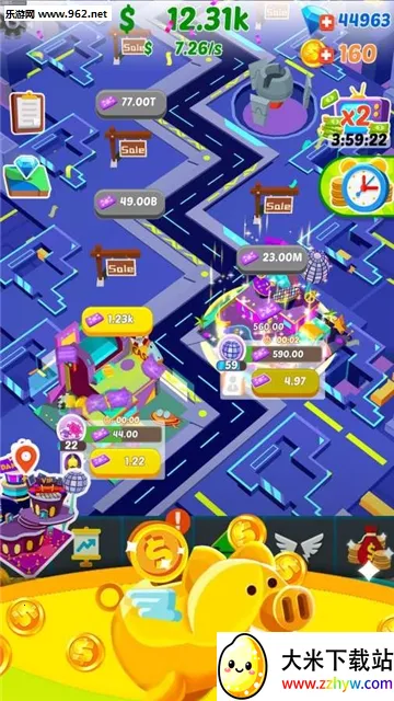 ��ҵ���ģ����2025�ٷ����°汾v189.1.1 �ٷ������ͼ