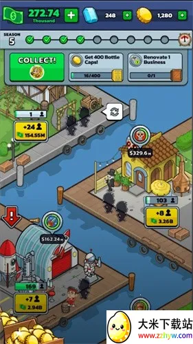 ��ҵ���ģ����2025�ٷ����°汾v189.1.1 �ٷ������ͼ