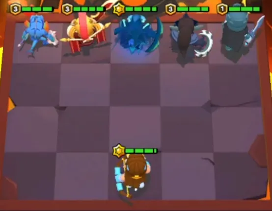 ��ս����(�������ս��Ϸ)