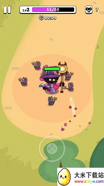 小小亡灵军2025最新版本 小小亡灵军2025最新版本