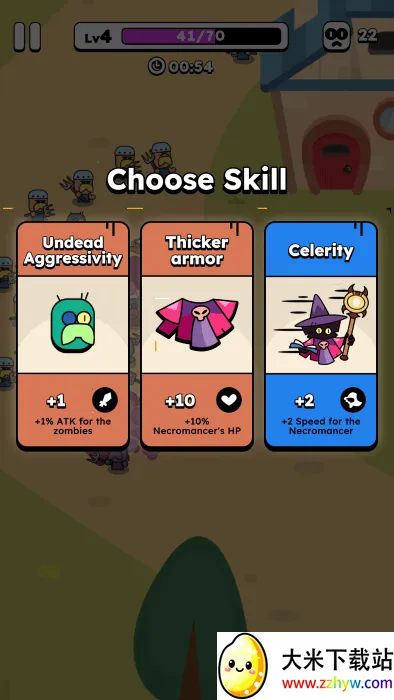 小小亡灵军2025最新版本 小小亡灵军2025最新版本