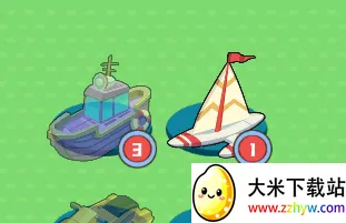 船舶大亨(海运创业游戏) 船舶大亨(海运创业游戏)