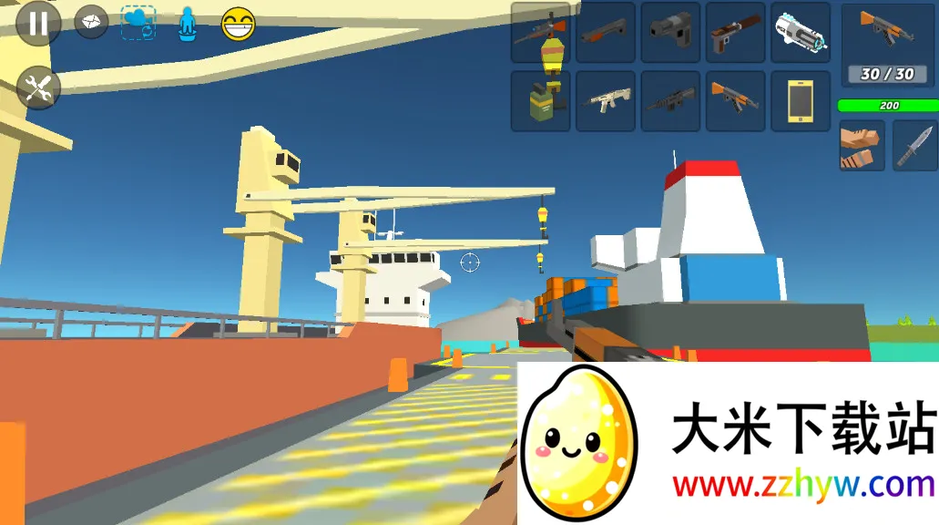 ��ɳ��2(ɳ�н�����Ϸ)v1.8.85 �ֻ����ͼ