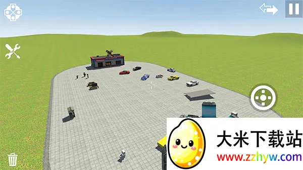 简单沙盒2(沙盒建造游戏) 简单沙盒2(沙盒建造游戏)