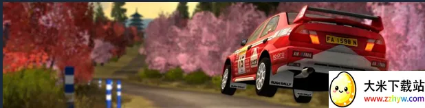 终极拉力赛3最新手机版 终极拉力赛3最新手机版