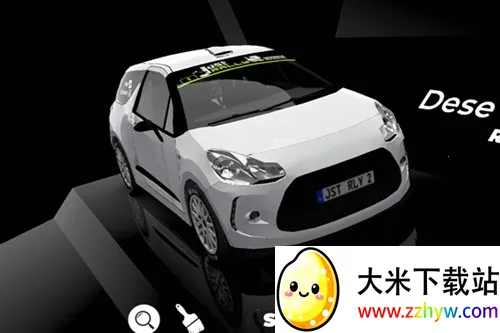 终极拉力赛3最新手机版 终极拉力赛3最新手机版