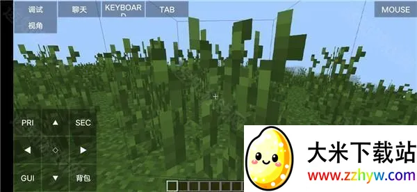 我的世界java最新手机版 我的世界java最新手机版