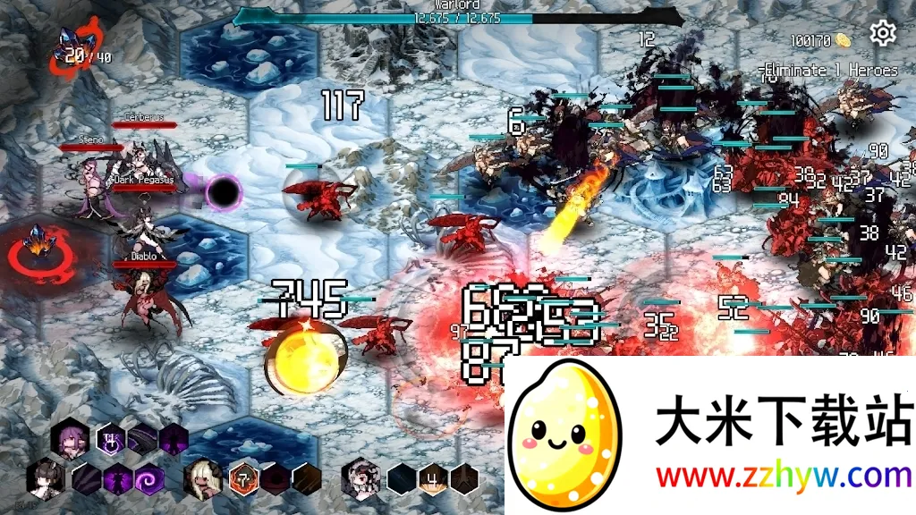 ����С��(����ð����Ϸ)v1.08.12 ��׿���ͼ