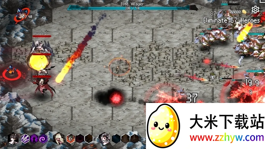 ����С��(����ð����Ϸ)v1.08.12 ��׿���ͼ