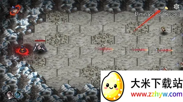 地牢小队(地牢冒险游戏) 地牢小队(地牢冒险游戏)