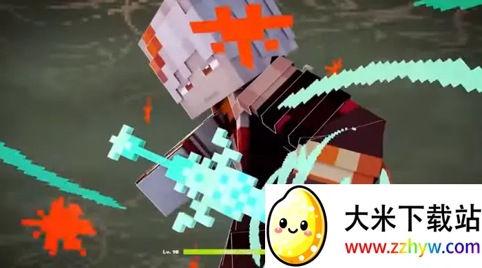 我的世界原神模组最新手机版 我的世界原神模组最新手机版