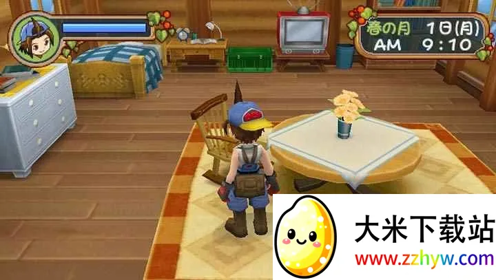 �����������Ǵ����ҵ���Ը(ģ�⾭Ӫ��Ϸ)v1.0.0 ��׿���ͼ