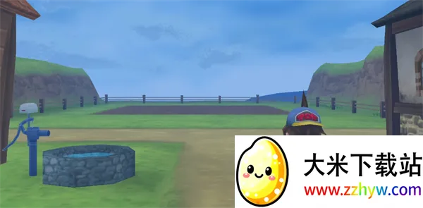 牧场物语蜜糖村与大家的心愿