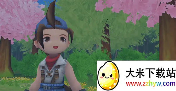 牧场物语蜜糖村与大家的心愿(模拟经营游戏) 牧场物语蜜糖村与大家的心愿(模拟经营游戏)