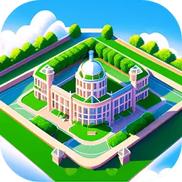 �ҵĴ�ѧ(ģ���ѧ��Ӫ��Ϸ)v0.0.1.068 ��׿��